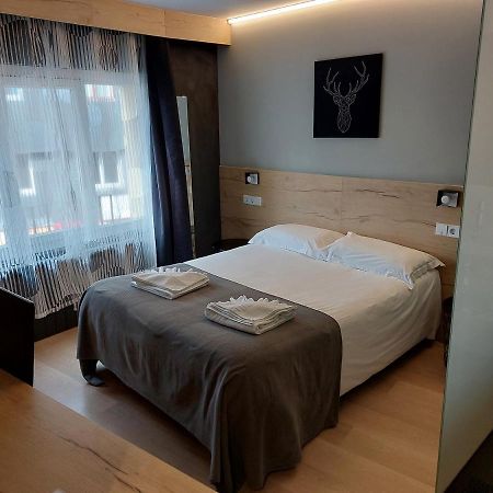פאס דה לה קאסה Hotel Mirtil מראה חיצוני תמונה
