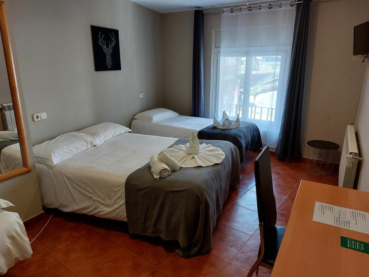 פאס דה לה קאסה Hotel Mirtil מראה חיצוני תמונה