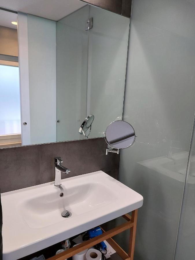 פאס דה לה קאסה Hotel Mirtil מראה חיצוני תמונה