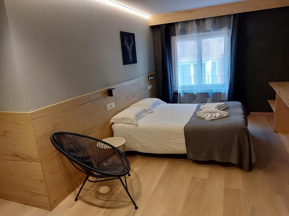 פאס דה לה קאסה Hotel Mirtil מראה חיצוני תמונה